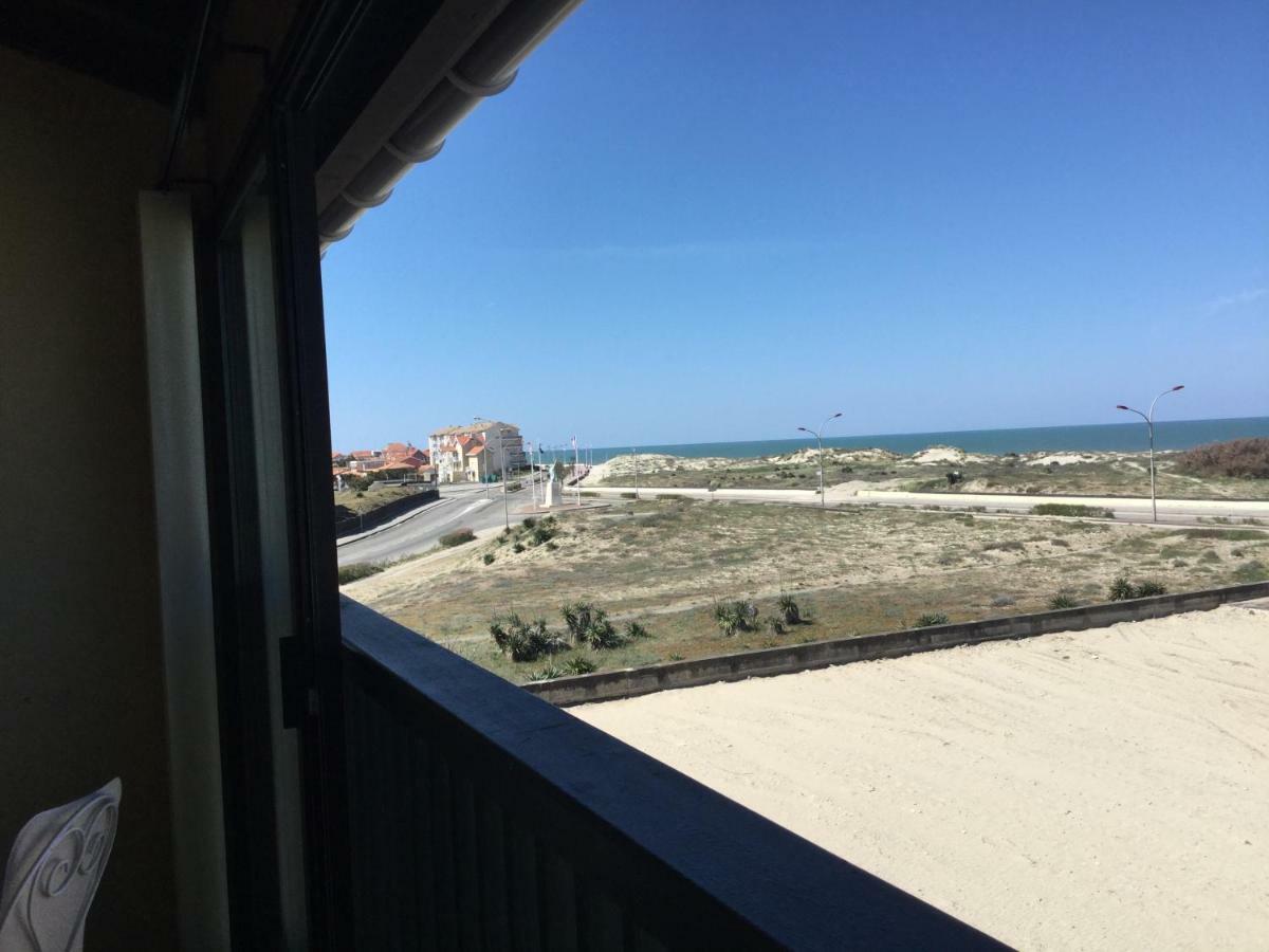 Appartement Vue Ocean Proche Centre Grand Large Soulac-sur-Mer Εξωτερικό φωτογραφία