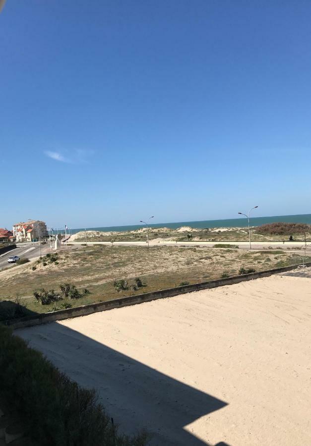 Appartement Vue Ocean Proche Centre Grand Large Soulac-sur-Mer Εξωτερικό φωτογραφία